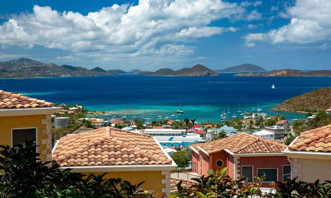 Estate Enighed Villa | Paradisio Gorgeous Views