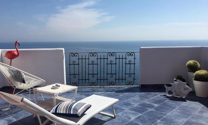 Noli Hotel | Paradiso Di Manù