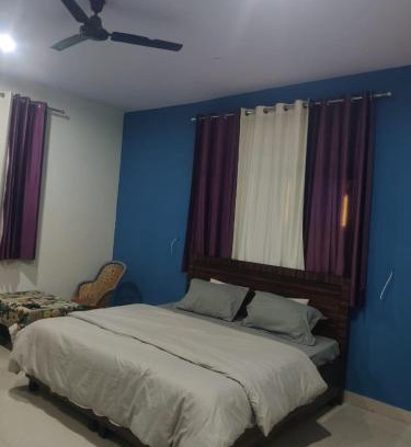 Dehradun House | paradiso in