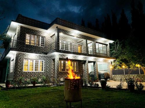 Skardu House | Paradiso Lodge Skardu