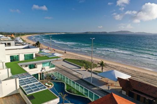 Pero Hotel | Paradiso Peró Praia Hotel