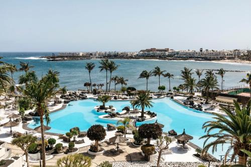 Costa Teguise Hotel | Paradisus by Meliá Salinas Lanzarote - All Inclusive - Adults Only