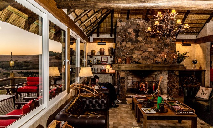 Cambara do Sul Hotel | Parador Cambará do Sul