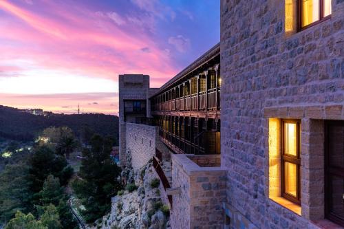 Jaen Hotel | Parador de Jaén