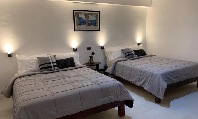 Calatagan Villa | Paradores Filipinas Calatagan