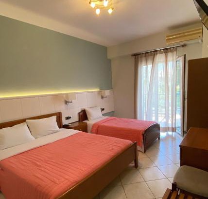Igoumenitsa Apartment | Paradosi Rooms