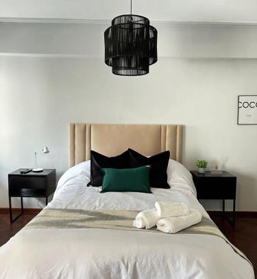 Province of Tucuman Apartment | Paramont Tucuman 2