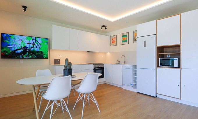 Agaete House | Paramount views Agaete apartment