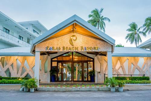 Yumbing Resort | Paras Beach Resort - Camiguin