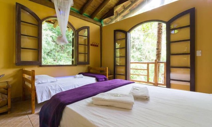 Paraty Hotel | Paraty Paradiso