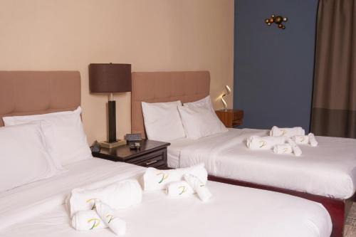 Georgetown Hotel | Parc Rayne