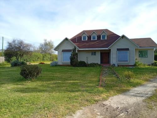Melipilla House | Parcela en Mallarauco