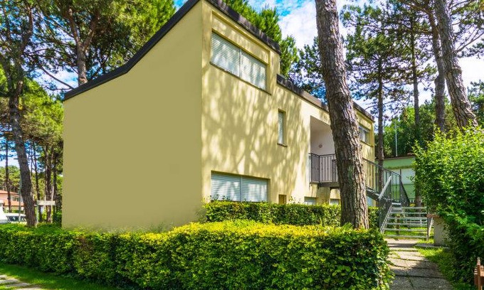 Bibione Lido del Sole Resort | Parco dei Pini (HF1DSNX)