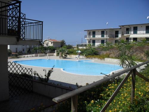 Scalea Apartment | Parco Meridiana