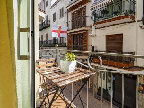 Sitges Town Center Apartment | Parellades Apartment by Hello Homes Sitges