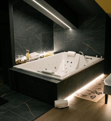 Saint-Roch - Badouillere - Chavanelle Apartment | Parenthèse enchantée sous les toits