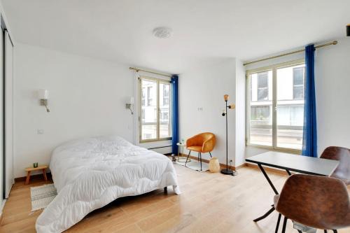 5th Arrondissement Apartment | PARIS 5 - Charming apartment L000