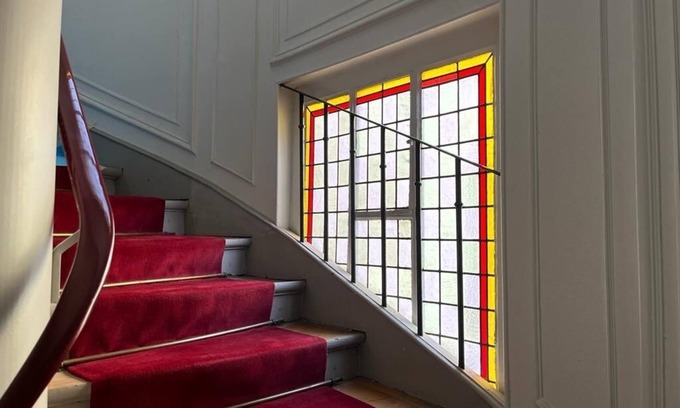 16th Arrondissement Apartment | Paris Centre Tour Eiffel Trocadéro