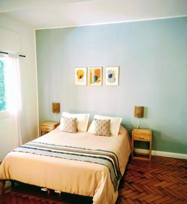 Recoleta Apartment | Paris in Buenos Aires la isla