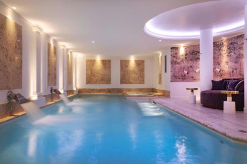 Batignolles Hotel | Paris j'Adore Hotel & Spa