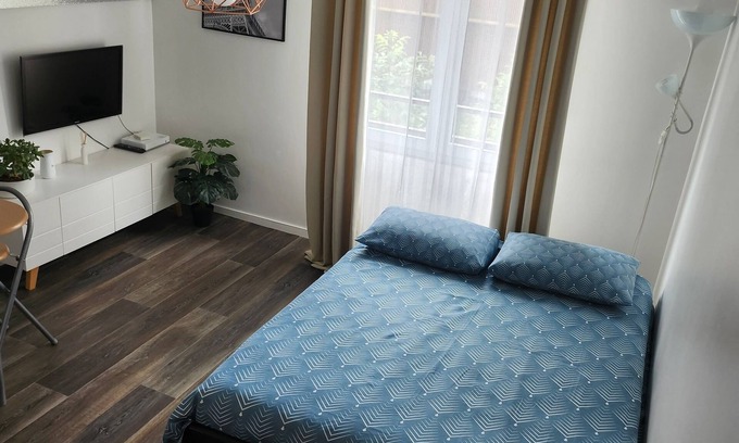 Issy-les-Moulineaux Apartment | Paris15/parc des Expositions/Issy-les-Moulineaux