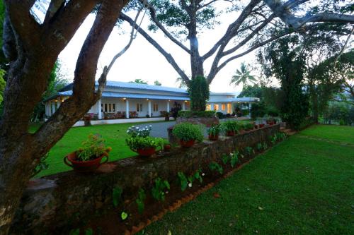 Mananthavady Resort | Parisons Plantation Experiences by Abad