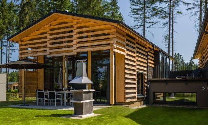 Leutkirch im Allgau House | Park Allgäu by Interhome