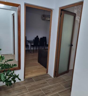 Braila Apartment | Park Avenue 3