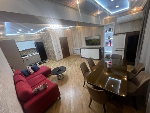 Baku Apartment | Park Azure 0530