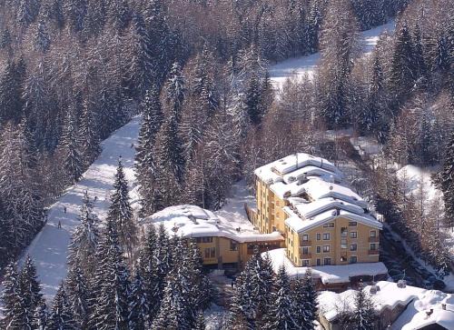 Folgarida Hotel | Park Hotel