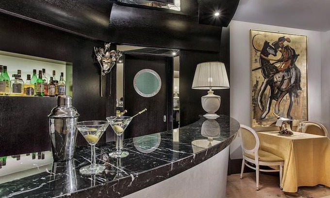 Pedeguarda di Follina Hotel | Park Hotel Junior