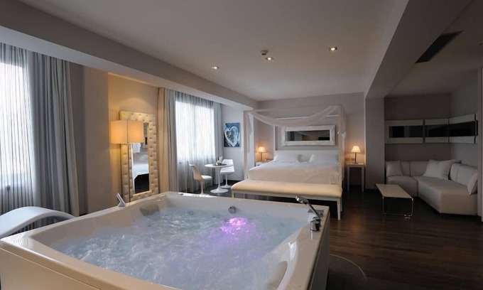 Teramo Hotel | Park Hotel Sporting