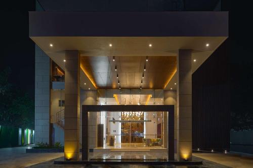 Faizabad Hotel | Park Inn by Radisson Ayodhya