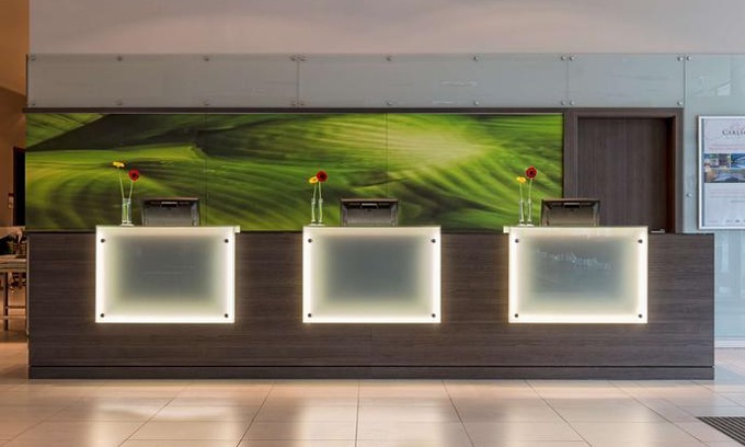 Innere Stadt Hotel | Park Inn by Radisson Linz
