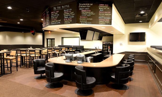 West Middlesex Hotel | Park Inn by Radisson Sharon