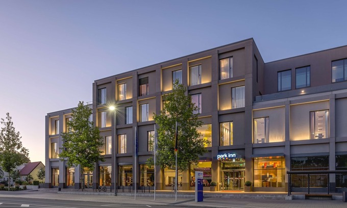 Neumarkt in der Oberpfalz Hotel | Park Inn by Radisson Neumarkt