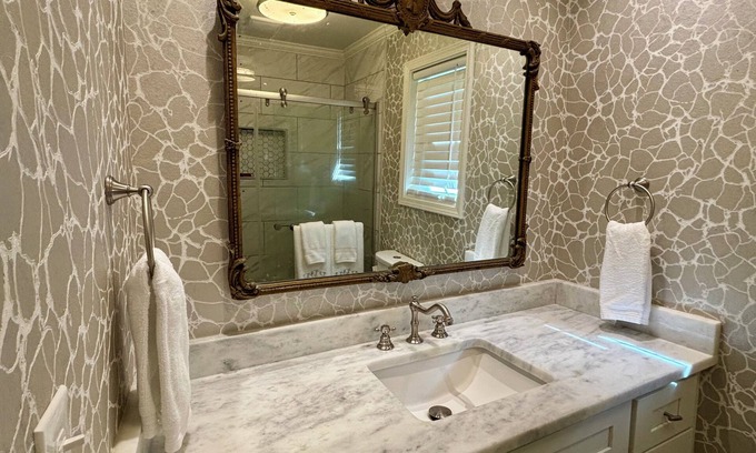 Oxford House | Park Place 3-bedroom house in charming Oxford