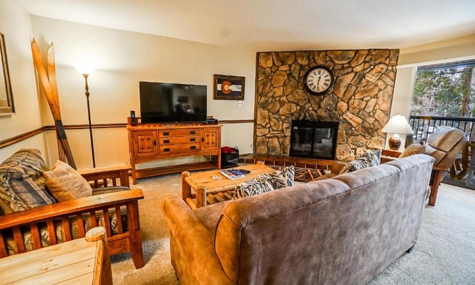 Historic District House | Park Place B204