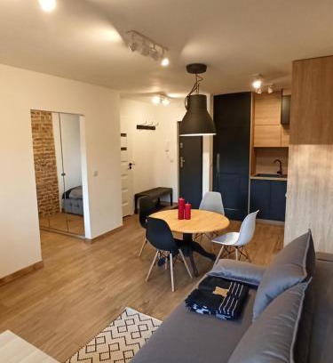 Chorzow Apartment | Park Redena Katowice/Chorzów