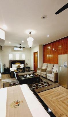Gulberg Hotel | Park View Hotel Gulberg