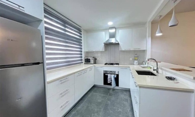 Abelemkpe Villa | Park Villa 202