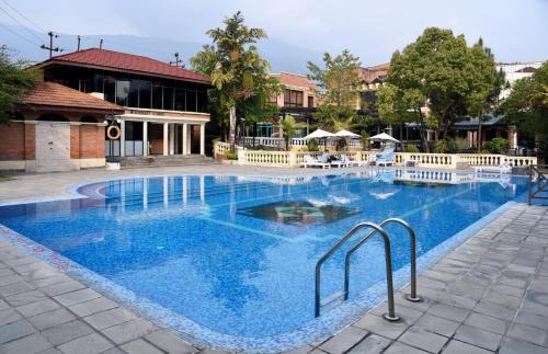 Burhanilkantha Resort | Park Village Resort by KGH Group