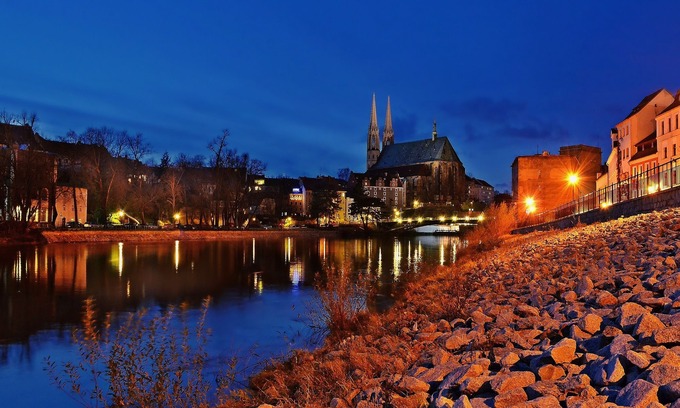 Goerlitz Hotel | Parkhotel Görlitz