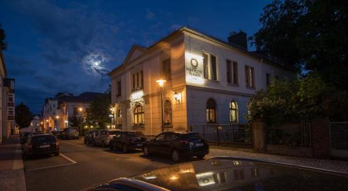 Plauen Hotel | Parkhotel Plauen