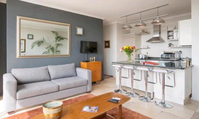Parklands Apartment | Parklands Apt 1