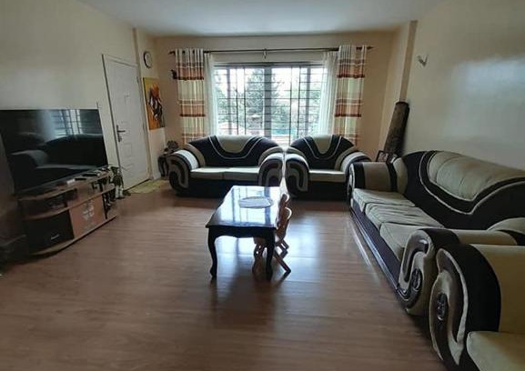 Parklands Apartment | parklands