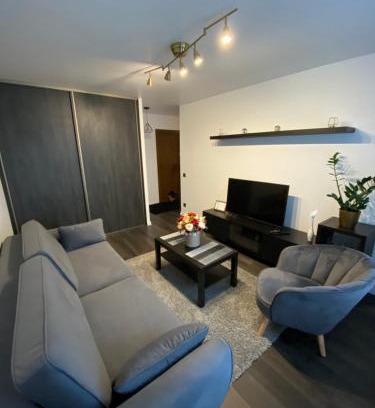 Panevezys Apartment | Parko 443
