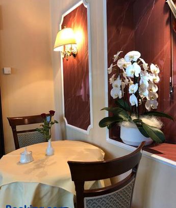 Greiz Hotel | Parkschlösschen in Greiz