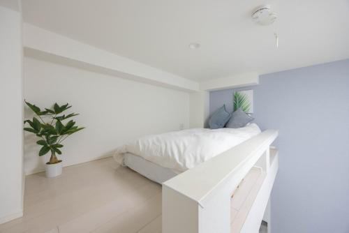 Shinjuku Apartment | ParkSide 大久保駅徒歩10分 韓国グルメを楽しむ 新宿 渋谷 原宿へ好アクセス 最大2名