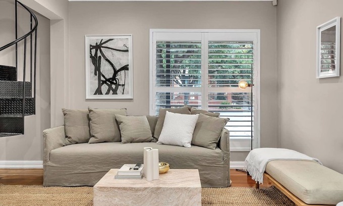 North Adelaide House | Parkstone Modern Elegance near CBD and Zoo